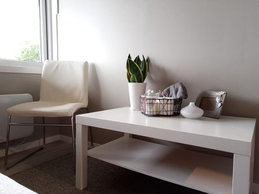 Adorable 1-Bedroom Apartment With A Fantastic View - Free Parking Тронхейм Екстериор снимка